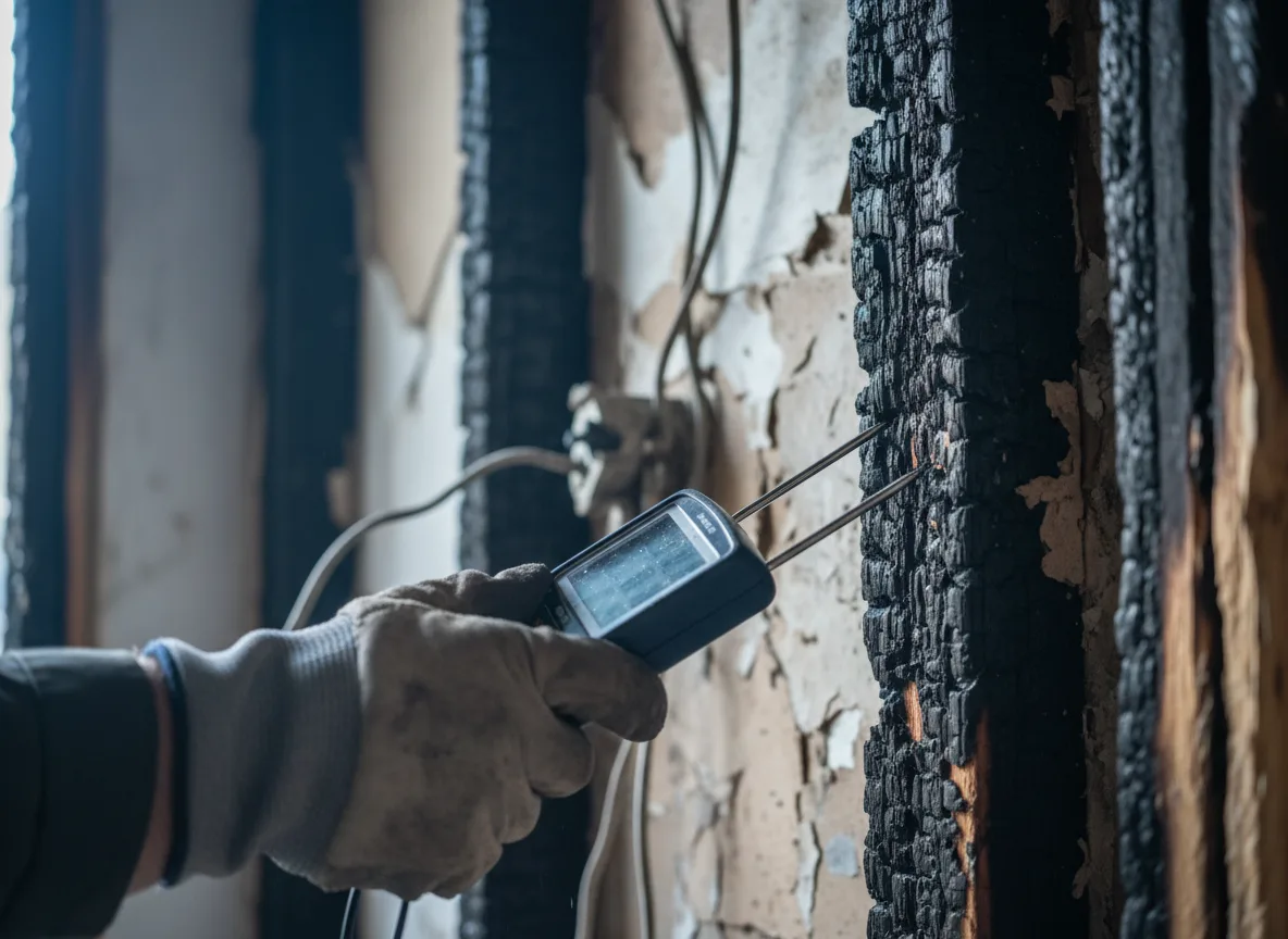 Fire Damage Restoration New Lisbon, IN FAQs